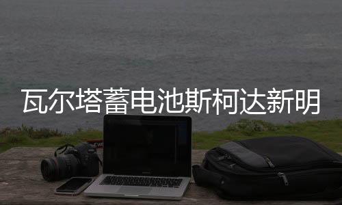 瓦尔塔蓄电池斯柯达新明锐晶锐速派昕锐昕动1.6L野帝原装汽车电瓶下载