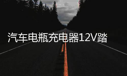 汽车电瓶充电器12V踏板摩托车蓄电池全智能自动修复型12伏充电机下载