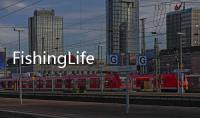 FishingLife(钓鱼人生游戏2020)